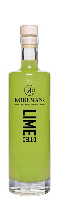 Photo of Koreman's Limecello