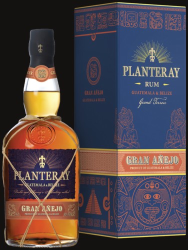 Photo of Planteray Gran Anejo