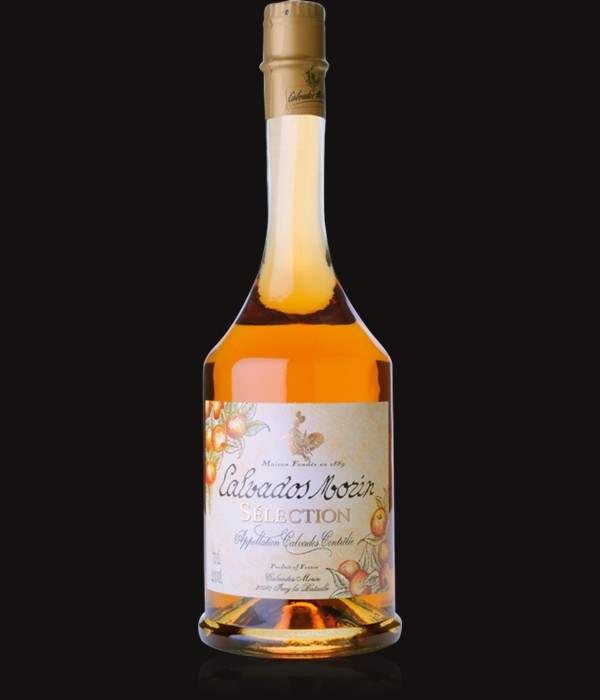Photo of Calvados Morin Calvados VS