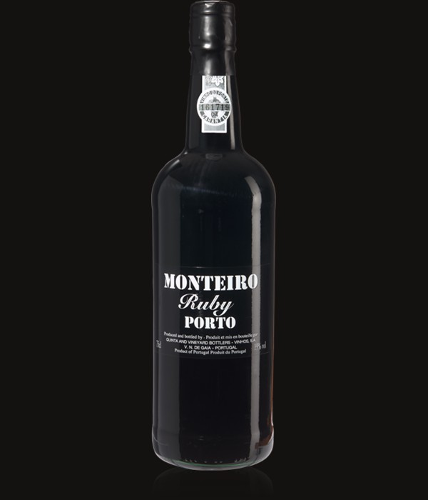 Photo of Monteiro Ruby