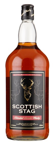 Photo of Scottish Stag Blended Scotch