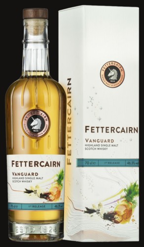 Photo of Fettercairn Vanguard Collectible