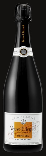 Photo of Veuve Clicquot Demi Sec