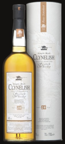 Photo of Clynelish 14 Years
