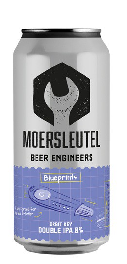Photo of Moersleutel Orbit Key