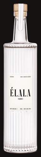 Photo of ELALA Tequila Blanco