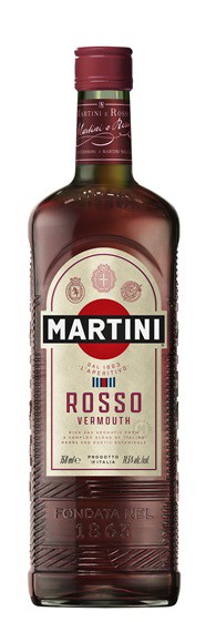 Photo of Martini Vermouth Rosso