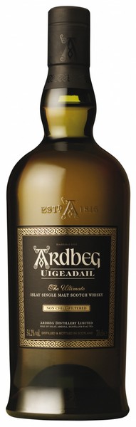 Photo of Ardbeg Uigeadail
