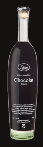 Photo of Zuidam Chocolat Likeur