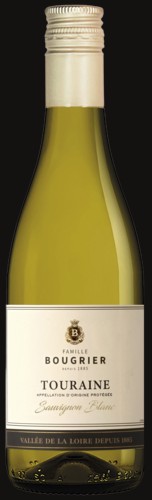 Photo of Famille Bougrier Touraine Sauvignon Blanc
