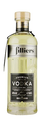 Photo of Filliers Lemon Premium Grain