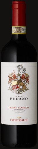 Photo of Tenute Perano Chianti Classico Riserva