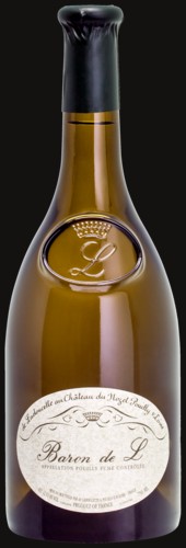Photo of De Ladoucette Baron de L Pouilly-Fumé