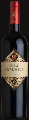 Photo of Vinedo Chadwick