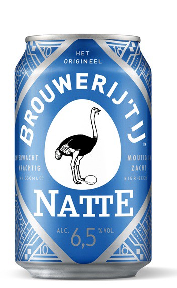 Photo of 't IJ Natte