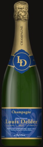 Photo of Louis Delder Brut