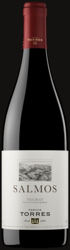 Photo of Torres Salmos Priorat
