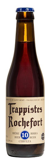 Photo of Rochefort 10