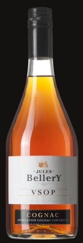 Photo of Jules Bellery VSOP Cognac