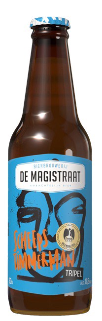 Photo of De Magistraat Scheepstimmerman