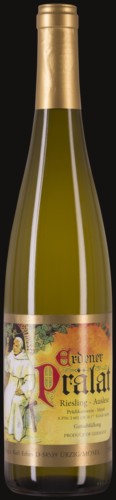 Photo of Karl Erbes Erdener Prälat Auslese