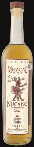Photo of Nucano Mezcal Espadin Anejo