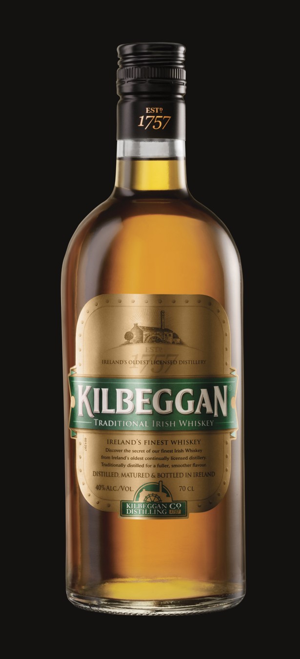 Photo of Kilbeggan Irish