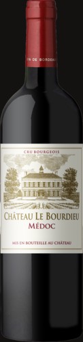 Photo of Château le Bourdieu Médoc