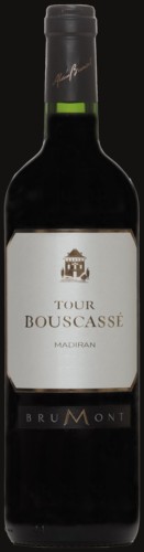 Photo of Alain Brumont Tour Bouscassé