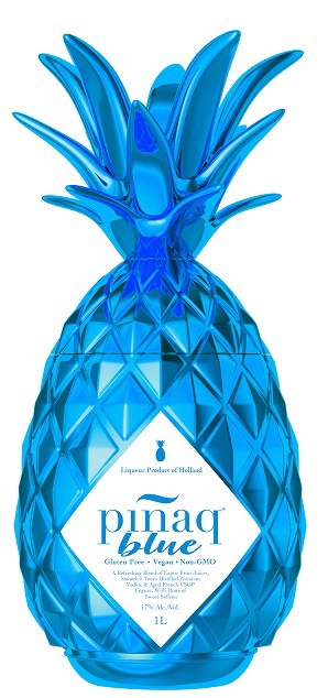 Photo of Pinaq Blue