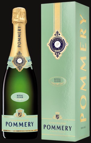 Photo of Pommery Dry Elixir