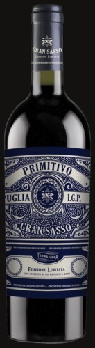 Photo of Gran Sasso Primitivo