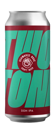 Photo of Schwarze Rose Two Tone #5